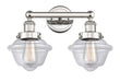 Innovations - 616-2W-PN-G532 - Two Light Bath Vanity - Edison - Polished Nickel