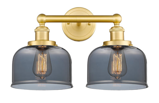 Edison Two Light Bath Vanity