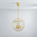 Gill Four Light Pendant-Mini Chandeliers-Hudson Valley-Lighting Design Store