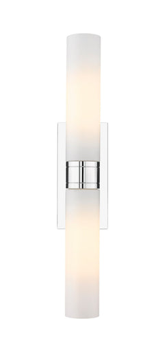 Downtown Urban LED Bath Vanity