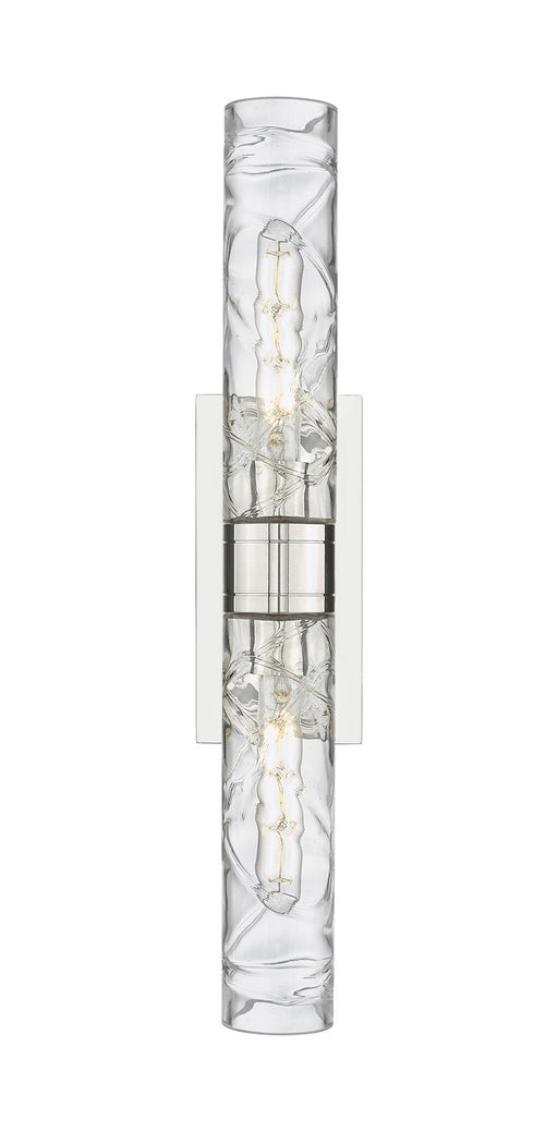 Innovations - 617-2W-PN-G617-11DE - LED Bath Vanity - Downtown Urban - Polished Nickel