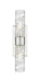 Innovations - 617-2W-PN-G617-8DE - LED Bath Vanity - Downtown Urban - Polished Nickel