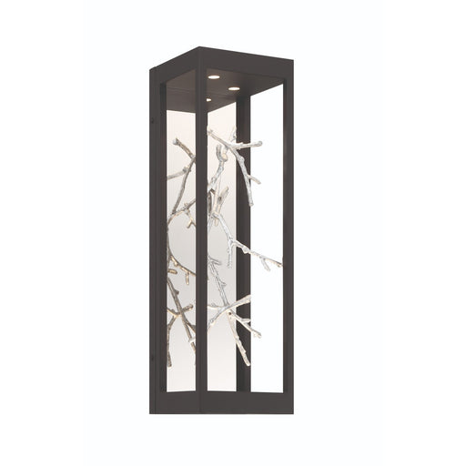 Aerie LED Outdoor Wall Sconce