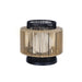 Eurofase - 46628-015 - One Light Outdoor Portable Lamp - Aden - Brown