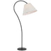 Visual Comfort Signature - AL 1060AI-L - LED Floor Lamp - Dume - Aged Iron
