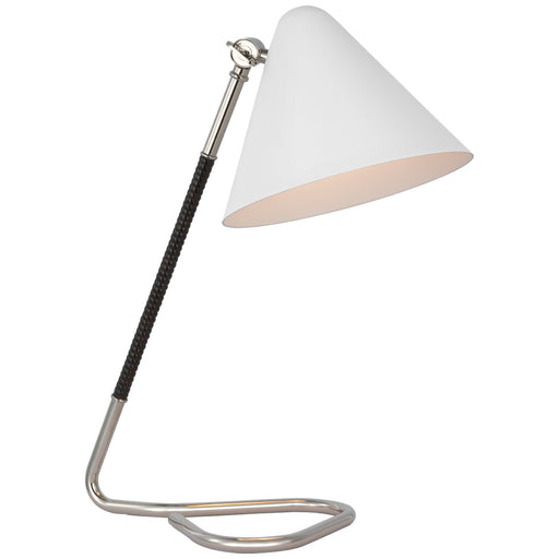 Laken LED Desk Lamp