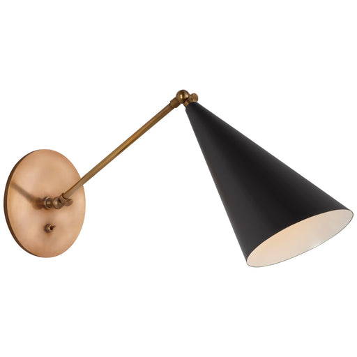Clemente LED Wall Sconce