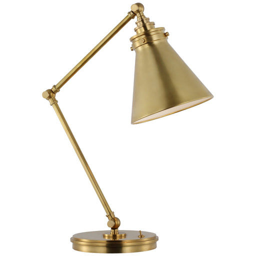 Parkington LED Table Lamp