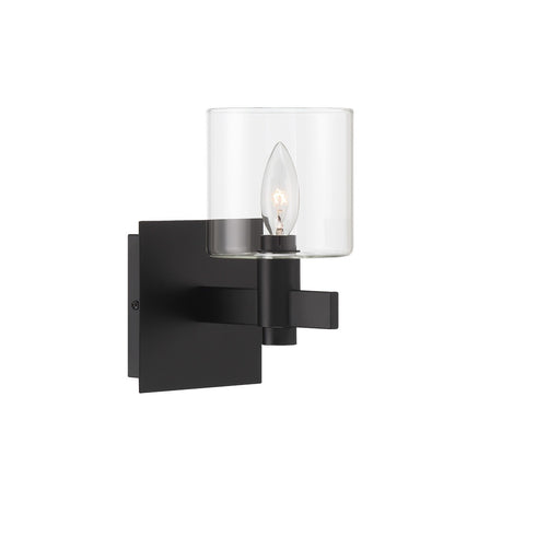 Decato One Light Wall Mount