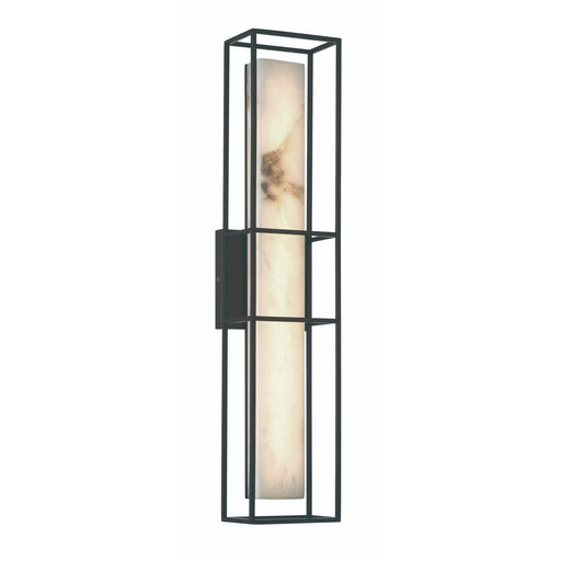 Blakley LED Outdoor Wall Sconce
