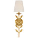Visual Comfort Signature - JN 2086HAB-L - LED Wall Sconce - Avery - Hand-Rubbed Antique Brass