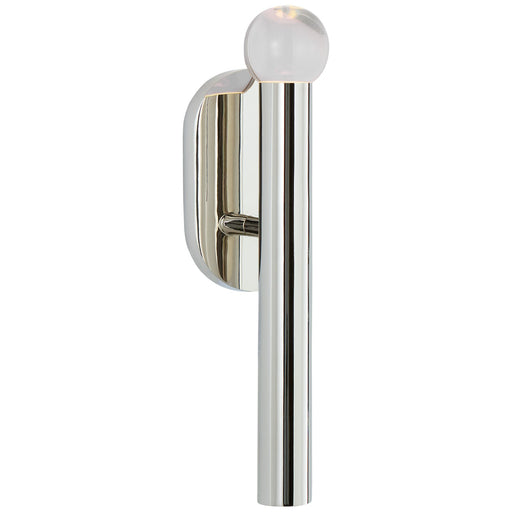 Rousseau LED Wall Sconce