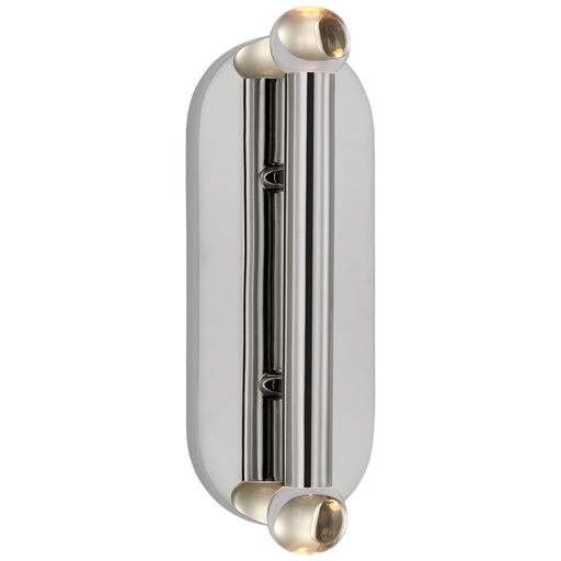 Rousseau LED Wall Sconce