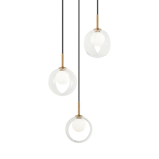 Delcia LED Pendant