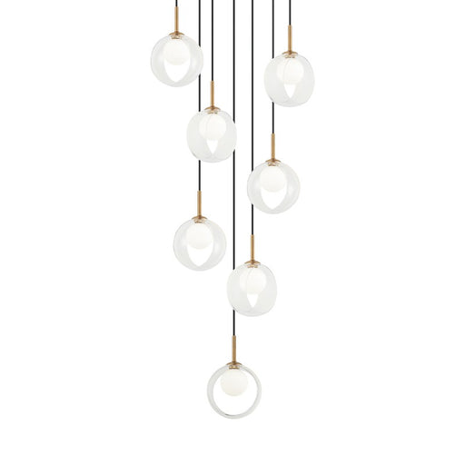 Delcia LED Pendant