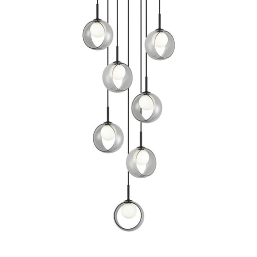 Delcia LED Pendant