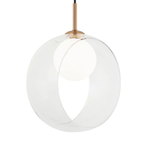 Delcia LED Pendant