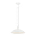 Matteo Lighting - C81901MW - One Light Pendant - Farmley