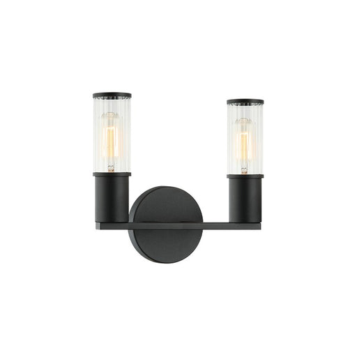 Klarice Two Light Wall Sconce