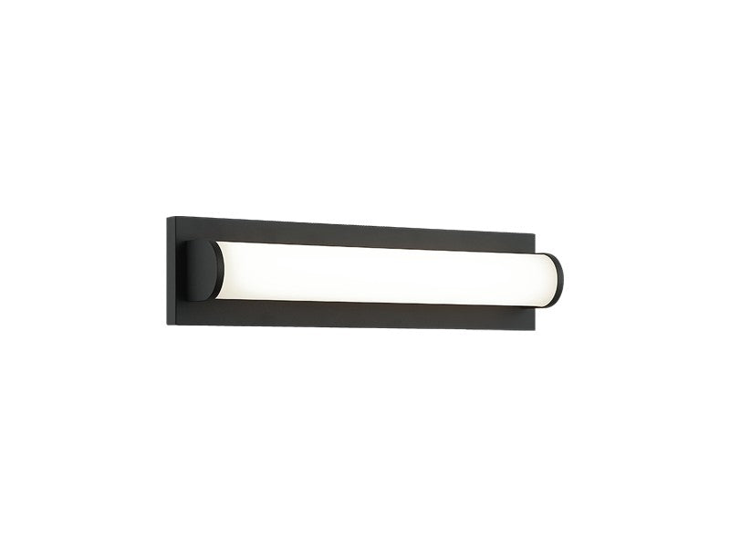 Matteo Lighting - S07018MB - LED Wall Sconce - Jensen