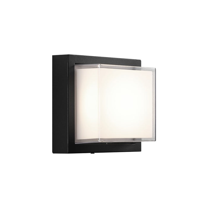 Matteo Lighting - S11441MB - LED Wall Sconce - Syvana