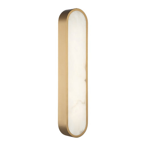 Marblestone LED Wall Sconce