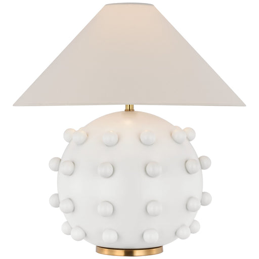 Linden LED Table Lamp