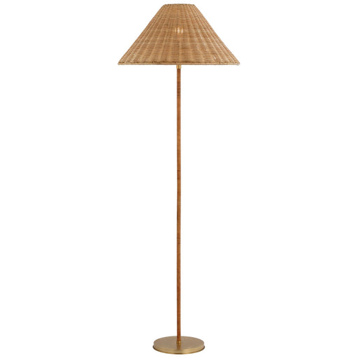 Wimberley LED Floor Lamp