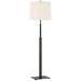 Visual Comfort Signature - RB 1010WI-L - LED Floor Lamp - Cadmus - Warm Iron