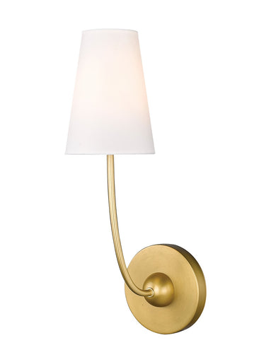 Shannon One Light Wall Sconce