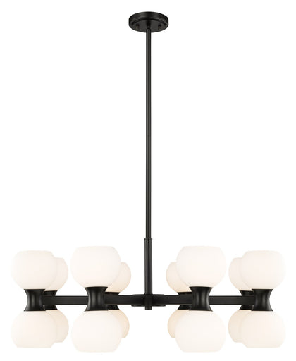 Artemis 16 Light Chandelier