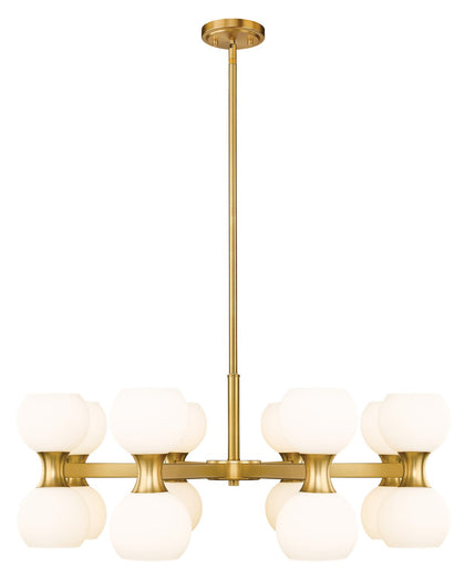 Artemis 16 Light Chandelier