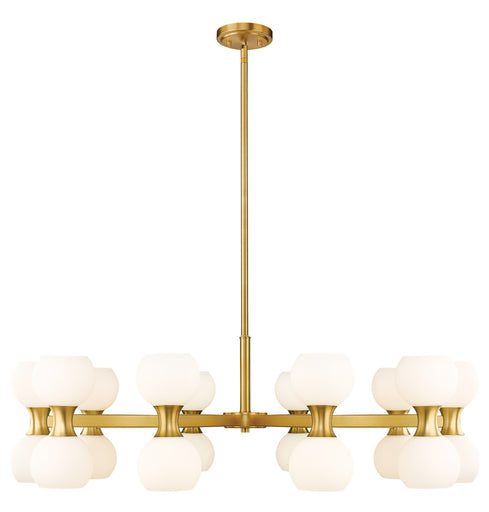 Artemis 20 Light Chandelier