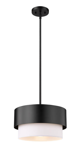 Counterpoint One Light Pendant