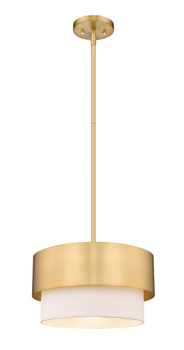 Counterpoint One Light Pendant
