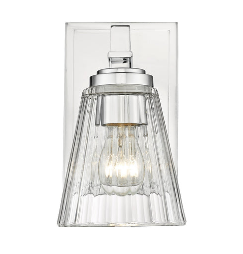 Lyna One Light Wall Sconce