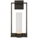 Visual Comfort Signature - RB 2030BZ-FG - LED Wall Sconce - Lucid - Bronze