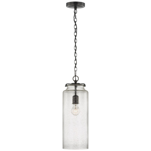 Katie Cylider LED Pendant