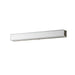 Maxim - 59002CLFTSN - LED Bath Bar - Edge - Satin Nickel