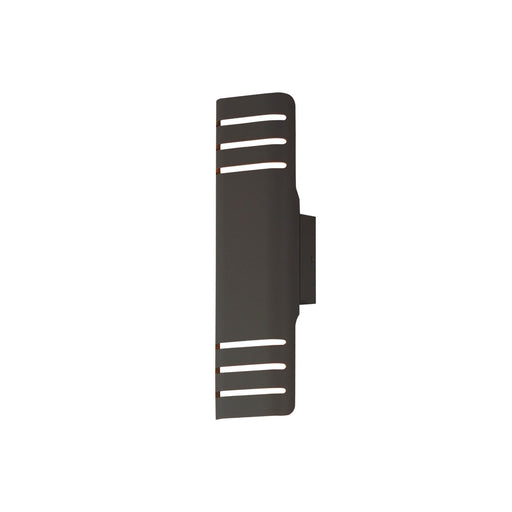 Maxim - 86174ABZ - LED Outdoor Wall Sconce - Lightray LED - Architectural Bronze