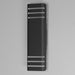 Maxim - 86176ABZ - LED Outdoor Wall Lantern - Lightray LED - Architectural Bronze