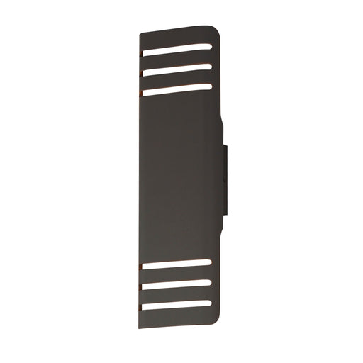 Lightray LED LED Outdoor Wall Sconce