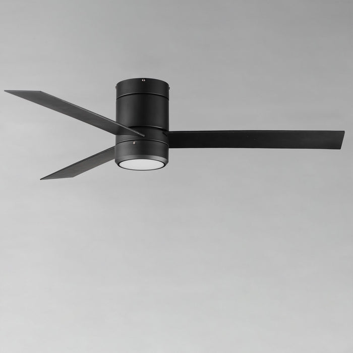 Maxim - 88803BK - 52 Inch Ceiling Fan - Tanker - Black