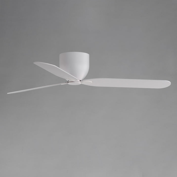 Maxim - 88808MW - 52 Inch Ceiling Fan - Lowell - Matte White