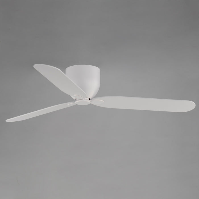 Maxim - 88808MW - 52 Inch Ceiling Fan - Lowell - Matte White
