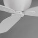 Maxim - 88808MW - 52 Inch Ceiling Fan - Lowell - Matte White