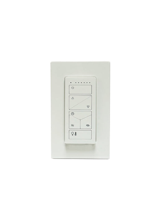 Maxim - FCT6100WT - Wall Remote and Driver - Accessories - White