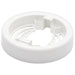 Nuvo Lighting - 25-1700 - Collar - White