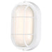 Nuvo Lighting - 62-1388 - LED Bulk Head Fixture - White