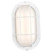 Nuvo Lighting - 62-1388 - LED Bulk Head Fixture - White